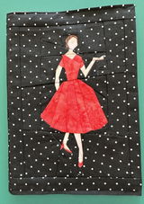 Martha Heady review photo