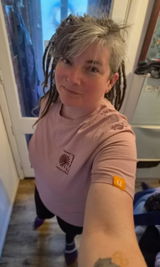 Stacy review photo