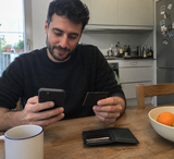 Javi review photo