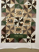 Kathy Leftwich review photo