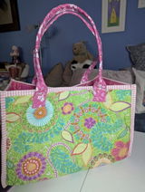 Etsy customer review photo