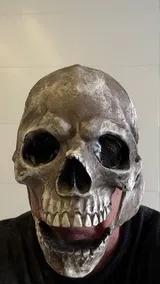 Korey R. review photo