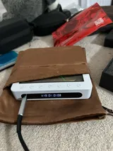 Jesse T. review photo