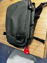 Claude B. review photo