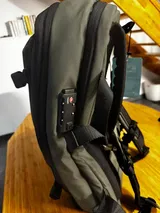 Claude B. review photo