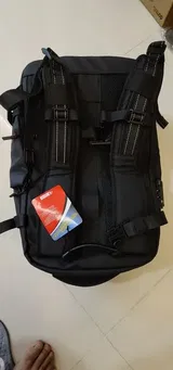Harris V. review photo