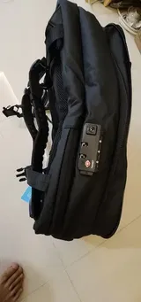 Harris V. review photo