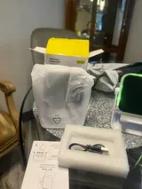 Garret K. review photo