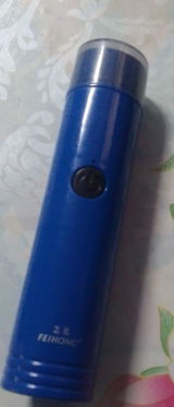 Anonymous review photo