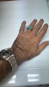 Issam review photo