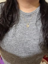 Anonymous review photo