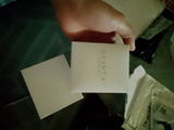 Anonymous review photo