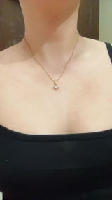 Anonymous review photo