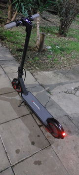Victor review photo