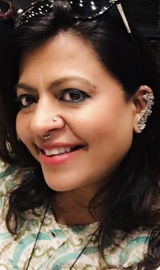 Shaleen Chawla review photo