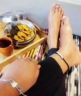 Jagriti Arora review photo