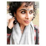Shruti Srivastava review photo