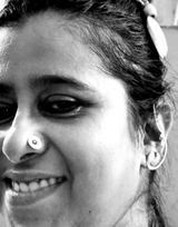 Manjira saha review photo