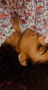 Nuthana Manoharan review photo