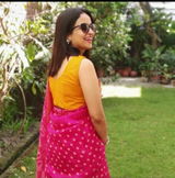 Priyanka Kohli review photo