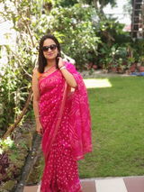 Priyanka Kohli review photo