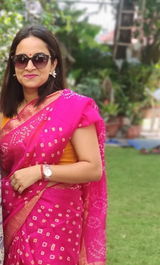 Priyanka Kohli review photo