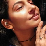 Yogita chauhan review photo