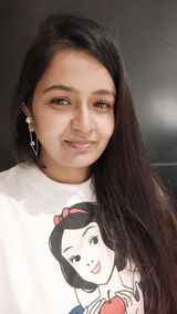 Deepshikha Shastri review photo