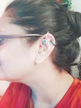 Isha Johri review photo