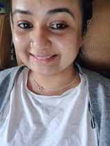 Farheen Pathan review photo