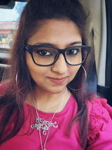 Nishita Godambe review photo