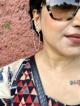 Sohini Sengupta review photo