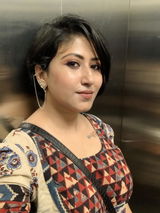 Sohini Sengupta review photo