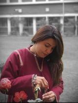 Jasmine Anand review photo