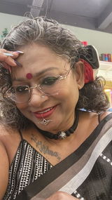 Sangita Datta review photo