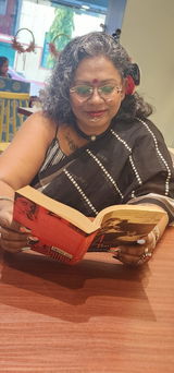 Sangita Datta review photo