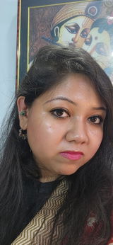Vani Biswas review photo