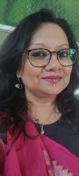 Chitrani Mukherjee review photo