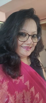 Chitrani Mukherjee review photo