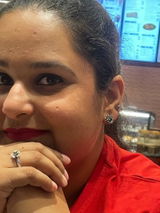 Shaambhavi Pathak review photo