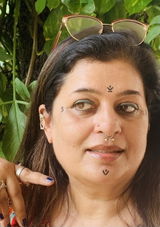 Preeti Singh review photo