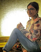 ZEEL GADHAVI review photo