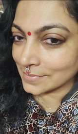 Sinha Mathew review photo