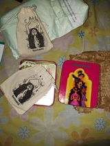 Karabi Acharya review photo