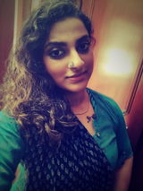 Lakshmy Nair review photo