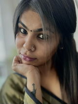 Nivedita Raman review photo