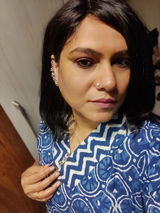 Asmita Mopari review photo