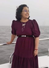 Antara Gupta review photo