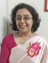Antara Gupta review photo