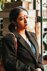 Parna Poddar review photo